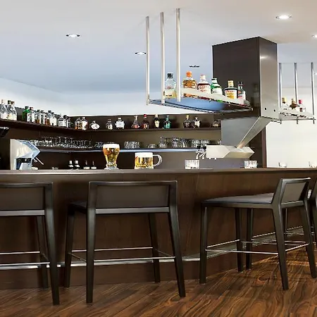 Nh Mannheim Hotel