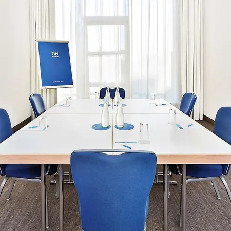 Nh Mannheim Viernheim