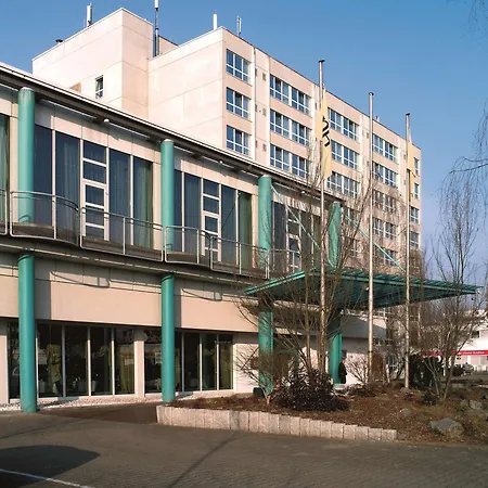 Nh Mannheim 4*