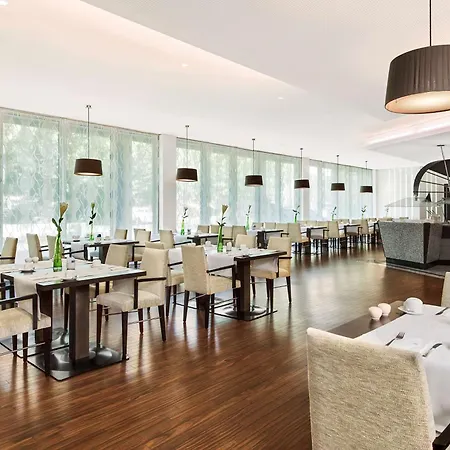 Szálloda Nh Mannheim Viernheim