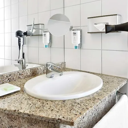 Nh Mannheim Szálloda