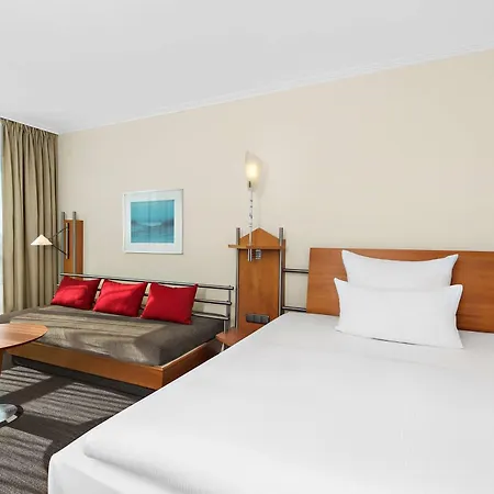 Nh Mannheim 4*