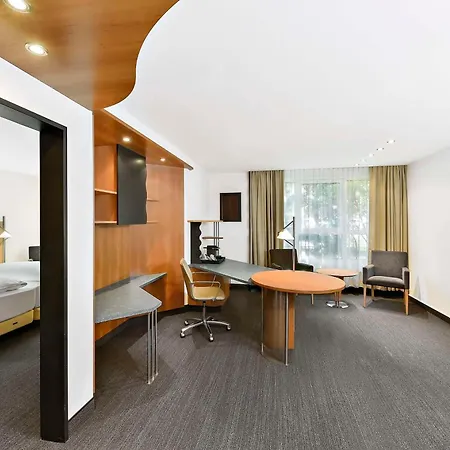 Nh Mannheim Hotell Viernheim