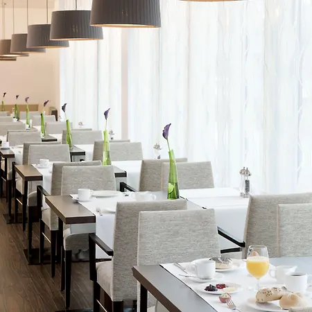 Nh Mannheim Hotel Viernheim