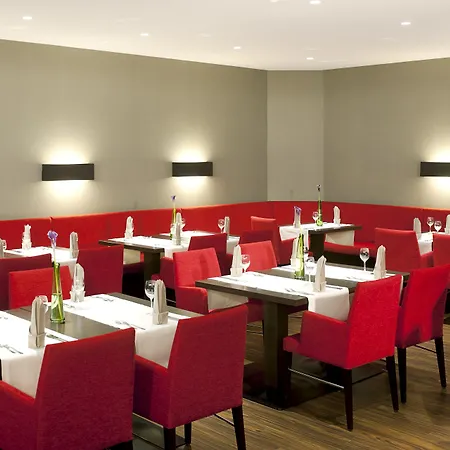 Nh Mannheim Фирнхайм