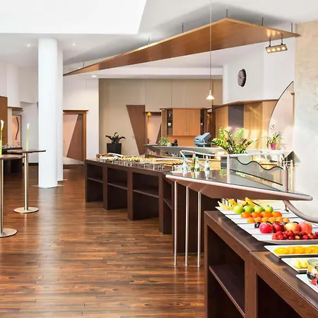 Nh Mannheim 4* Viernheim