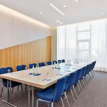 Nh Mannheim 4* Фирнхайм