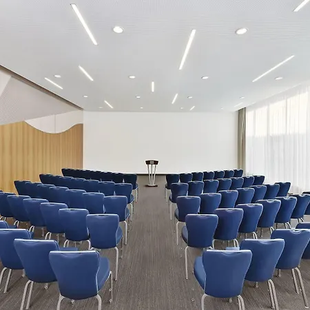 Nh Mannheim 4*