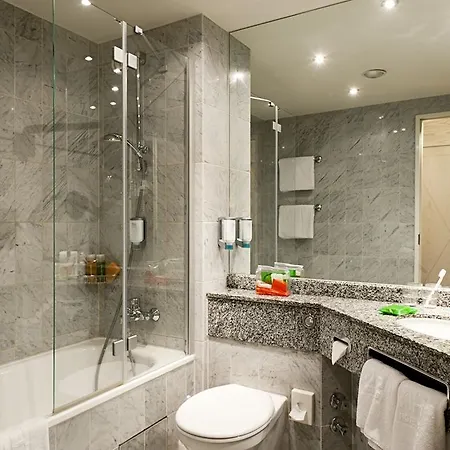 Nh Mannheim Hotel Viernheim