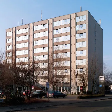 Nh Mannheim Szálloda