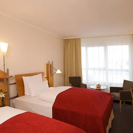 Szálloda Nh Mannheim Viernheim