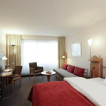 Nh Mannheim 4* Viernheim
