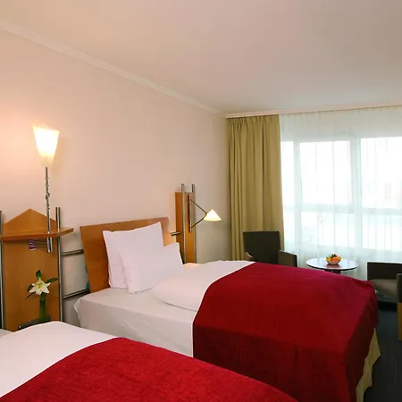 Nh Mannheim 4*