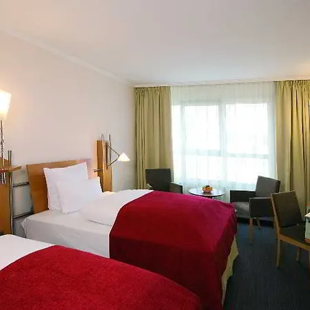 Nh Mannheim Hotel Viernheim