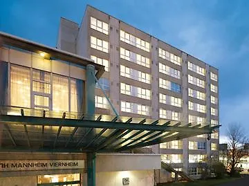 Nh Mannheim 4*