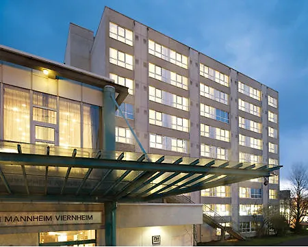 Nh Mannheim 4*