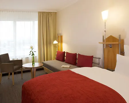 Nh Mannheim 4* Viernheim