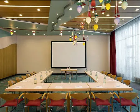Hotel Nh Mannheim