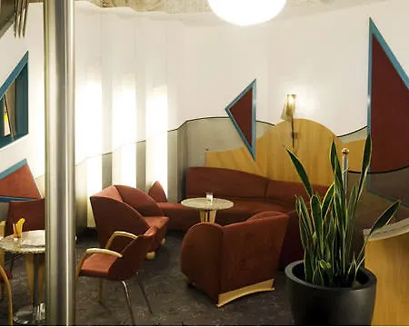 Nh Mannheim 4*