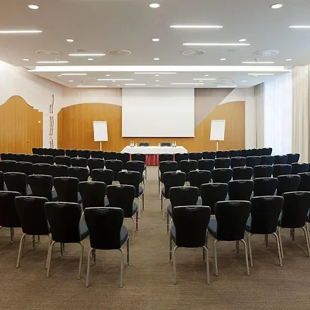 Nh Mannheim Szálloda