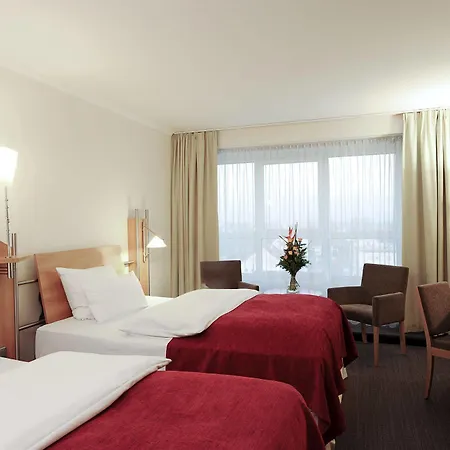 Nh Mannheim 4*