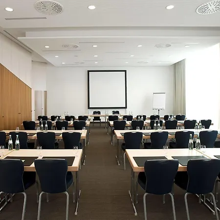 Nh Mannheim 4*