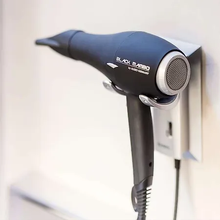 Отель Nh Mannheim 4*