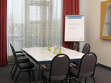 Szálloda Nh Mannheim 4*