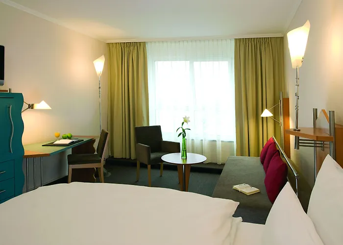 Nh Mannheim 4* Viernheim