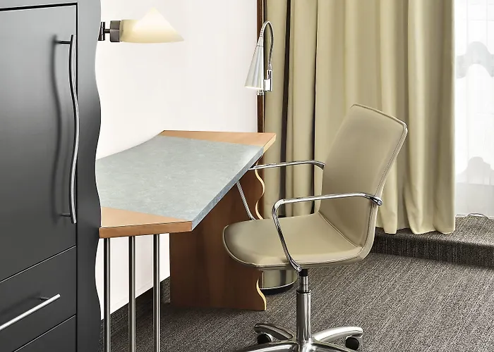 Hotell Nh Mannheim Viernheim