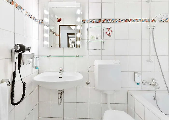 Nh Mannheim 4* Viernheim