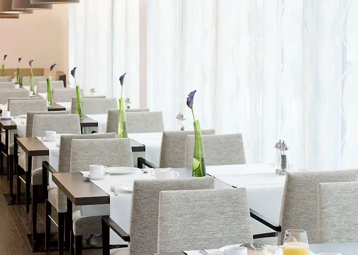 Nh Mannheim Hotel Viernheim