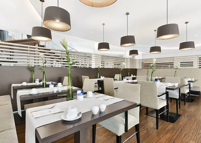 Nh Mannheim Hotel Viernheim