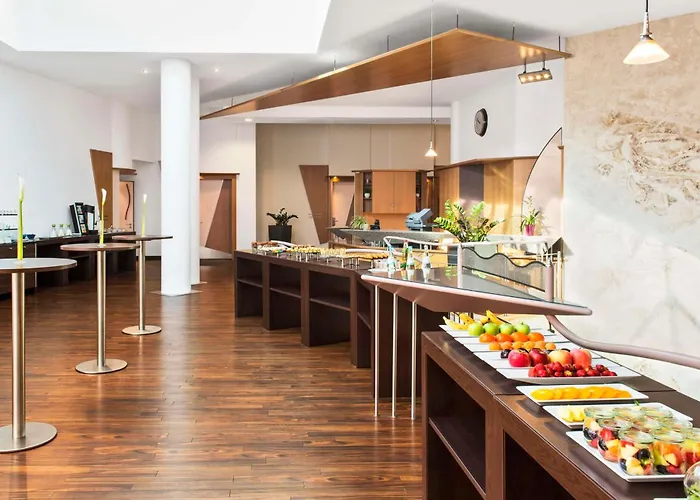 Nh Mannheim 4* Viernheim