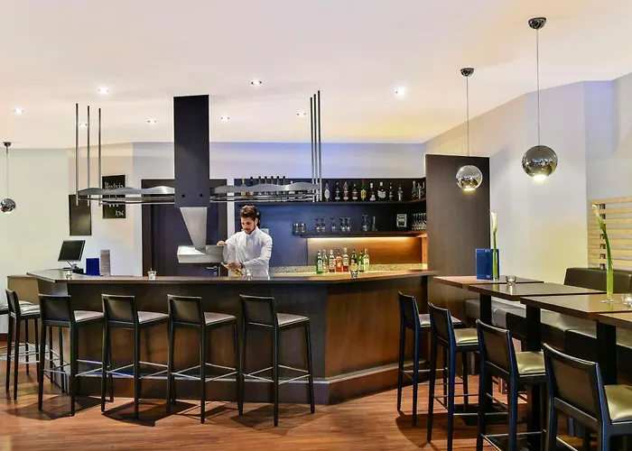 Nh Mannheim 4* Viernheim