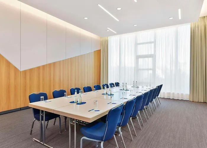 Nh Mannheim 4* Viernheim