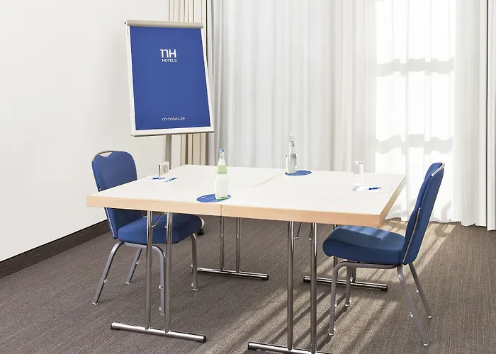 Nh Mannheim Viernheim