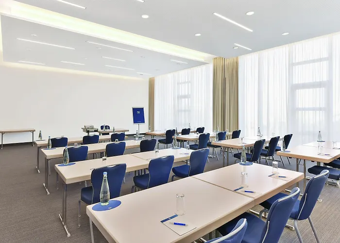 Nh Mannheim Viernheim