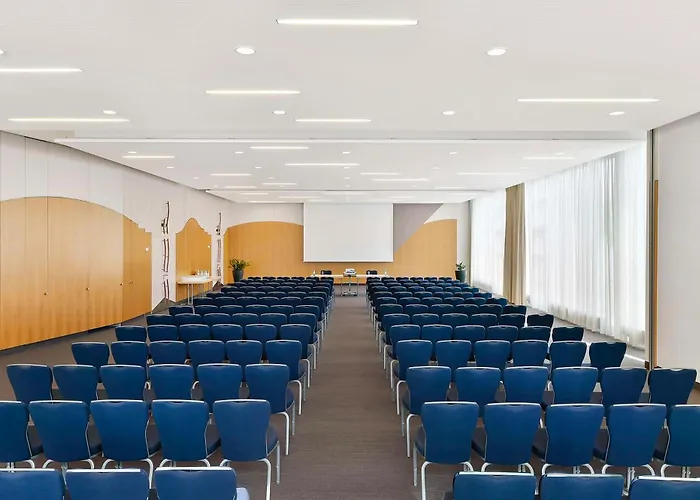 Nh Mannheim Hotel Viernheim