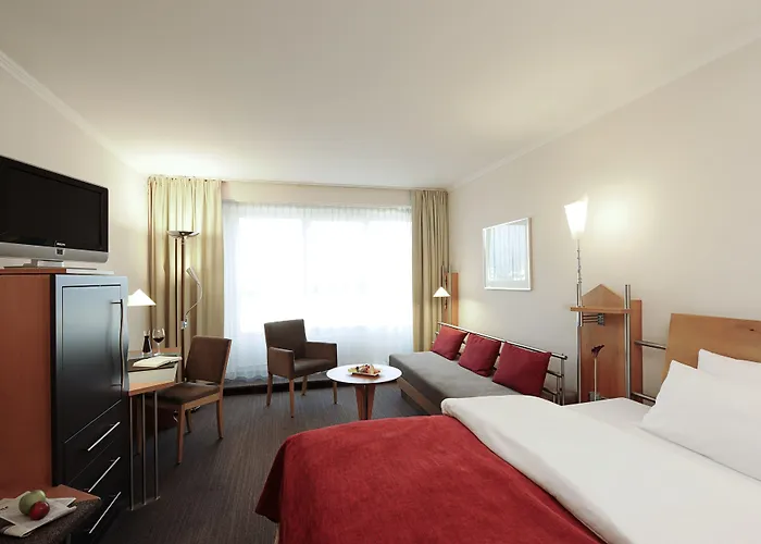 Nh Mannheim Viernheim