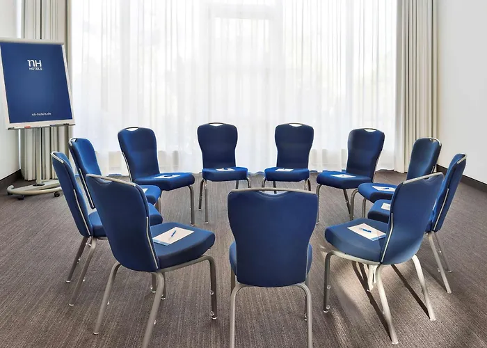 Nh Mannheim 4* Viernheim