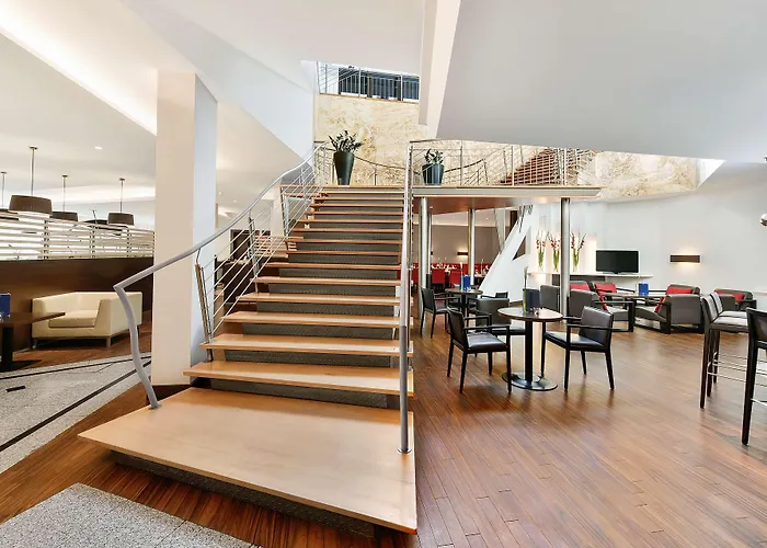 Nh Mannheim 4* Viernheim