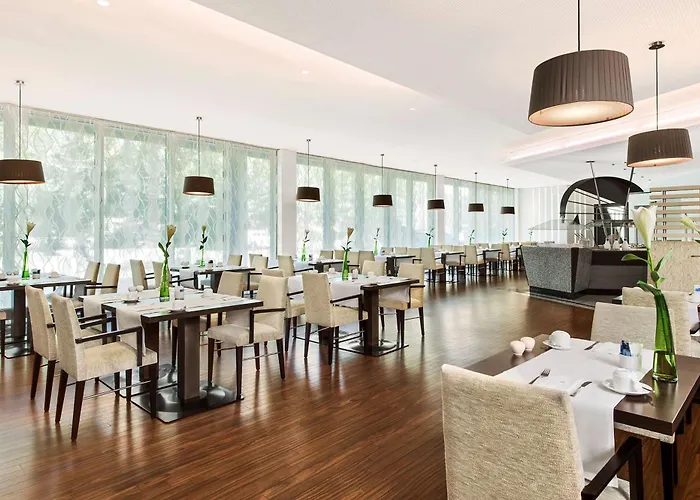 Nh Mannheim Hotel Viernheim