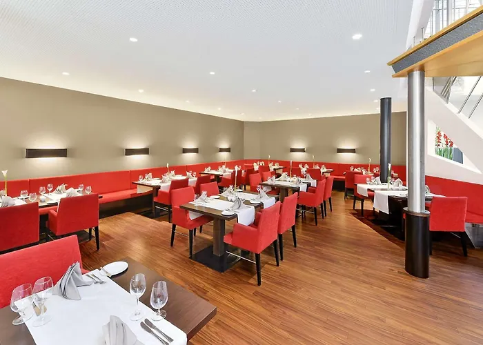 Nh Mannheim Viernheim