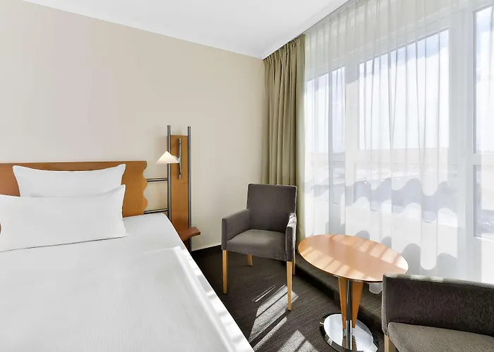 Nh Mannheim 4* Viernheim