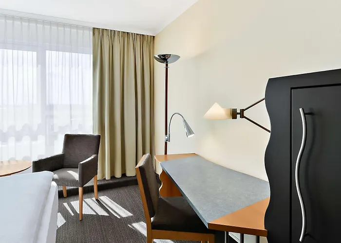 Nh Mannheim 4* Viernheim