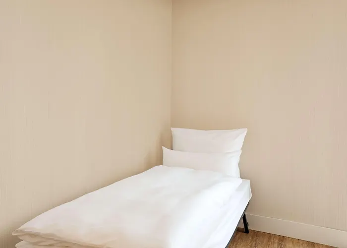 Nh Mannheim Hotell Viernheim