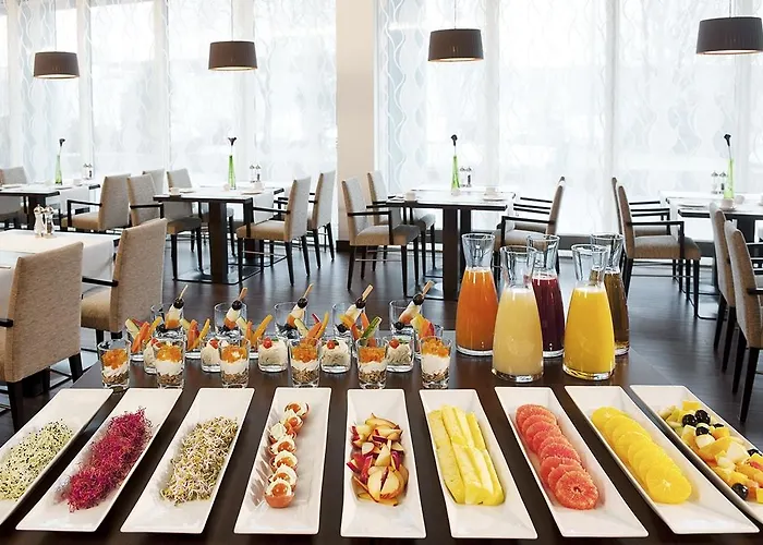 Nh Mannheim Hotell Viernheim