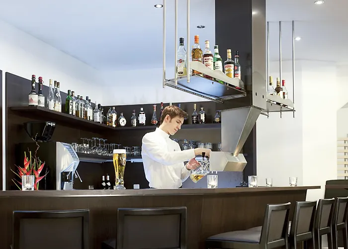 Nh Mannheim Hotel Viernheim