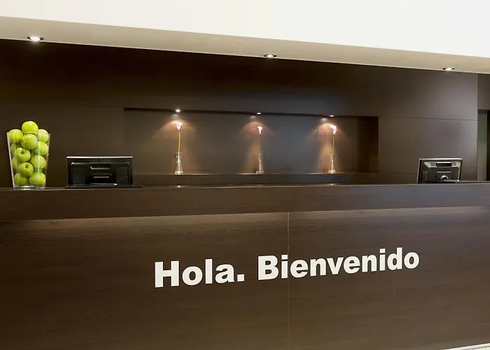 Nh Mannheim Hotel 4*